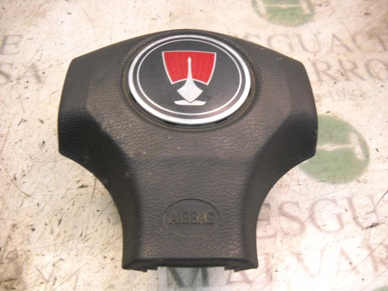 Recambio de airbag delantero izquierdo para mg streetwise 1.4 referencia OEM IAM   