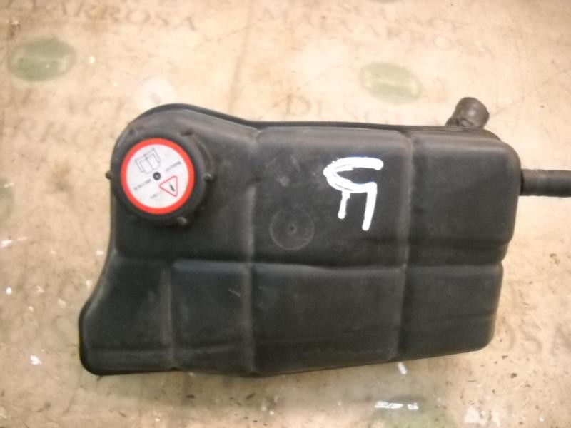 Recambio de deposito expansion para ford mondeo berlina (ge) ghia x (06.2003) (d) referencia OEM IAM   
