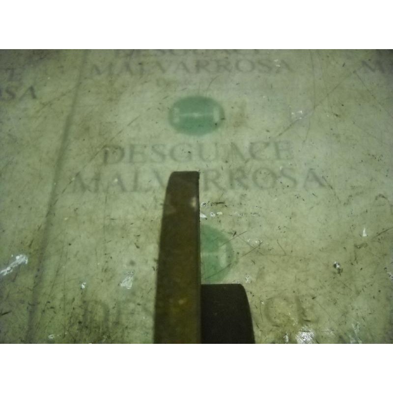 Recambio de disco freno trasero para ford mondeo berlina (ge) ghia x (06.2003) (d) referencia OEM IAM   