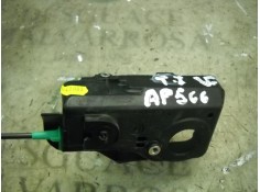 Recambio de maneta interior trasera izquierda para ford mondeo berlina (ge) ghia x (06.2003) (d) referencia OEM IAM    2