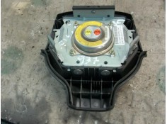 Recambio de airbag delantero izquierdo para mazda 2 berlina (dy) 1.4 crtd active referencia OEM IAM    2