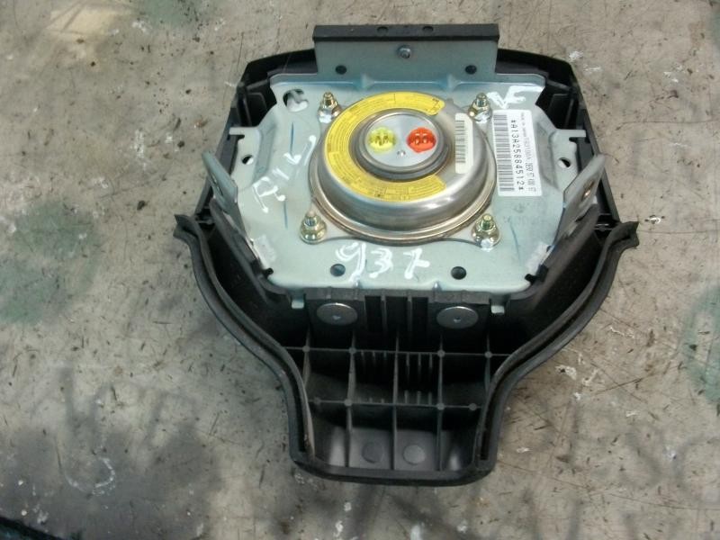 Recambio de airbag delantero izquierdo para mazda 2 berlina (dy) 1.4 crtd active referencia OEM IAM   