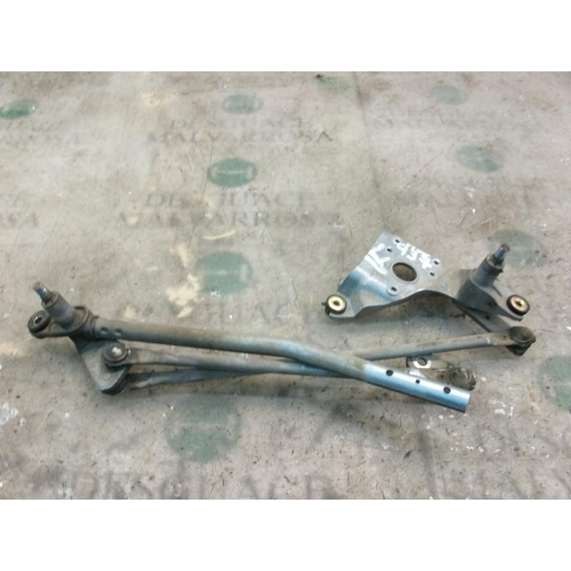 Recambio de articulacion limpia delantero para mazda 2 berlina (dy) 1.4 crtd active referencia OEM IAM   