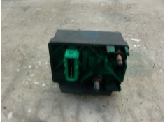 Recambio de caja precalentamiento para mazda 2 berlina (dy) 1.4 crtd active referencia OEM IAM    2