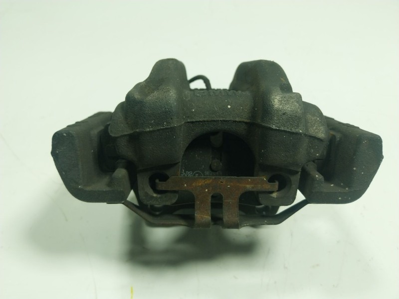 Recambio de pinza freno trasera derecha para bmw serie 3 lim. (f30) 2.0 16v turbodiesel referencia OEM IAM 34216850858  