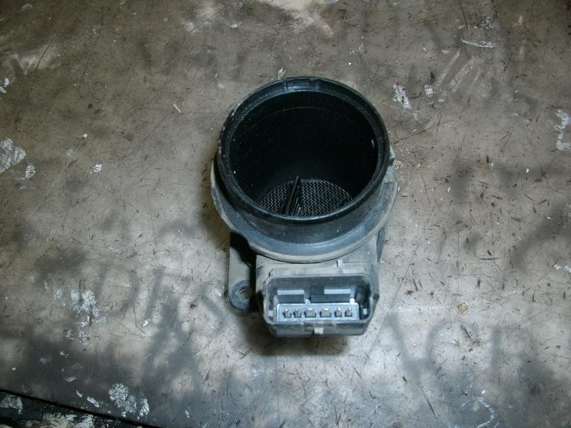 Recambio de caudalimetro para mazda 2 berlina (dy) 1.4 crtd active referencia OEM IAM   