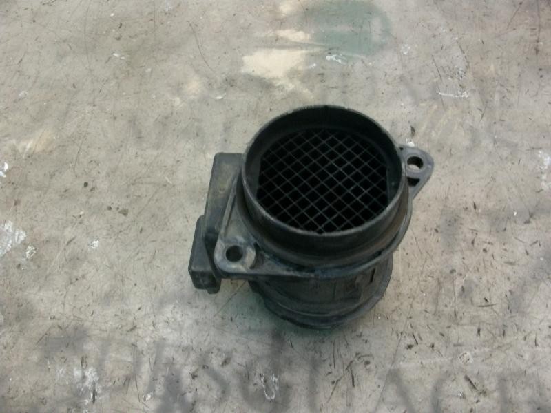 Recambio de caudalimetro para mazda 2 berlina (dy) 1.4 crtd active referencia OEM IAM   