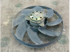 Recambio de electroventilador para mazda 2 berlina (dy) 1.4 crtd active referencia OEM IAM    2