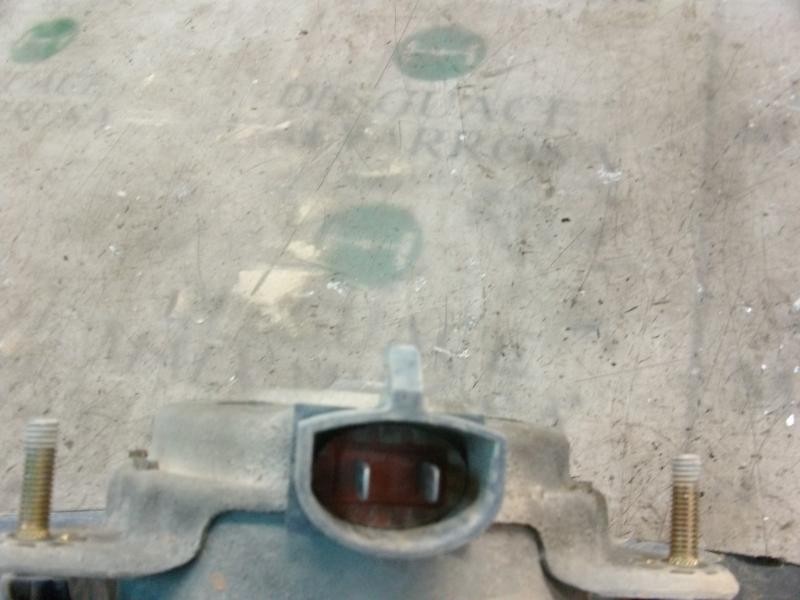 Recambio de electroventilador para mazda 2 berlina (dy) 1.4 crtd active referencia OEM IAM   