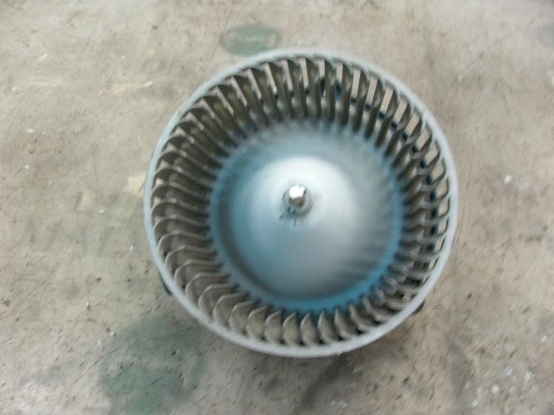 Recambio de motor calefaccion para mazda 2 berlina (dy) 1.4 crtd active referencia OEM IAM   