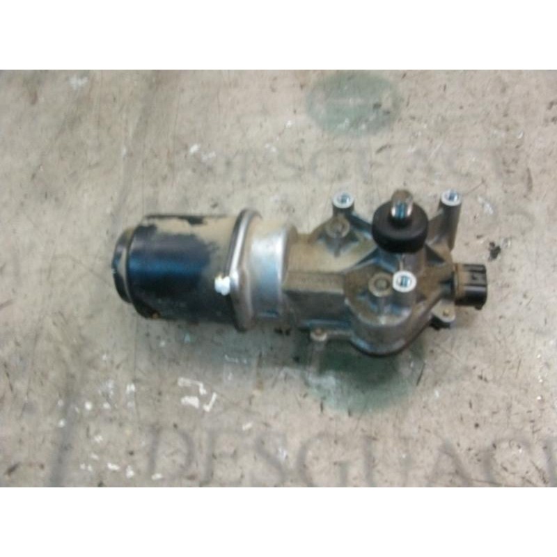 Recambio de motor limpia delantero para mazda 2 berlina (dy) 1.4 crtd active referencia OEM IAM   