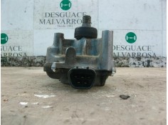 Recambio de motor limpia delantero para mazda 2 berlina (dy) 1.4 crtd active referencia OEM IAM    2