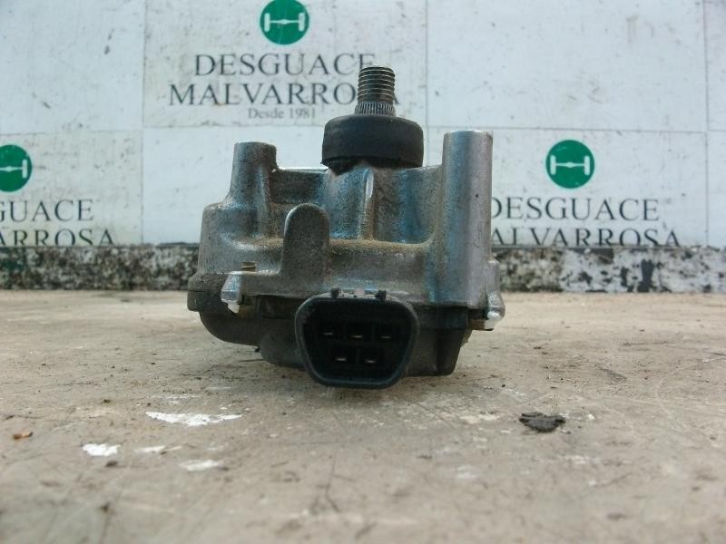 Recambio de motor limpia delantero para mazda 2 berlina (dy) 1.4 crtd active referencia OEM IAM   