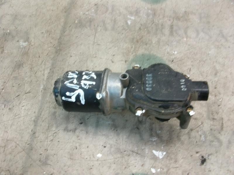 Recambio de motor limpia delantero para mazda 2 berlina (dy) 1.4 crtd active referencia OEM IAM   