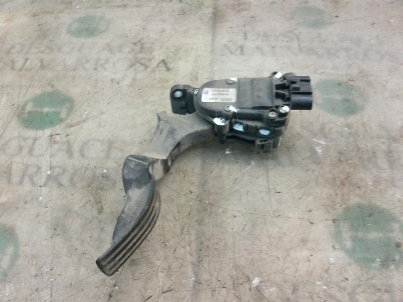 Recambio de potenciometro pedal para mazda 2 berlina (dy) 1.4 crtd active referencia OEM IAM   
