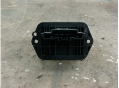 Recambio de resistencia calefaccion para mazda 2 berlina (dy) 1.4 crtd active referencia OEM IAM    2
