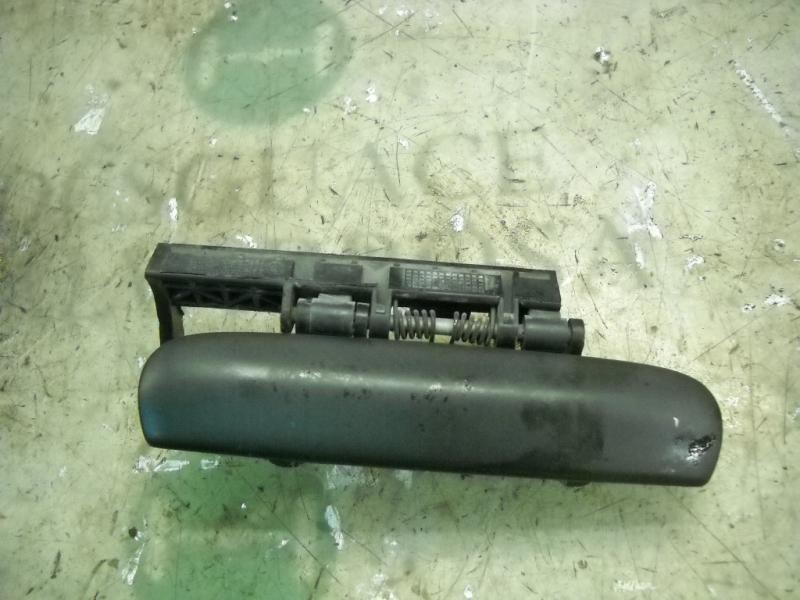 Recambio de maneta exterior delantera derecha para citroën xsara picasso 2.0 hdi referencia OEM IAM   