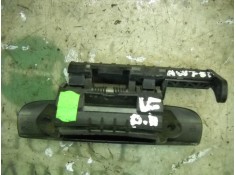 Recambio de maneta exterior delantera derecha para citroën xsara picasso 2.0 hdi referencia OEM IAM    2