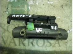 Recambio de maneta exterior trasera izquierda para citroën xsara picasso 2.0 hdi referencia OEM IAM    2