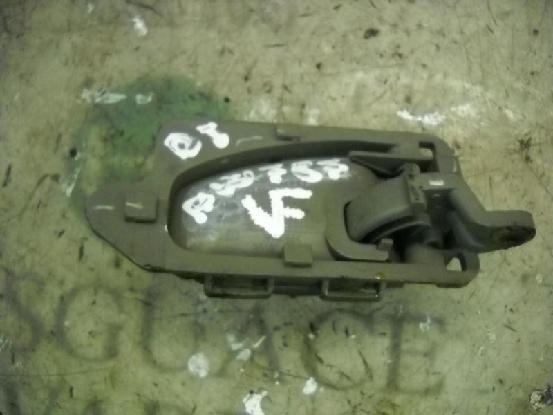 Recambio de maneta interior delantera izquierda para citroën xsara picasso 2.0 hdi referencia OEM IAM   