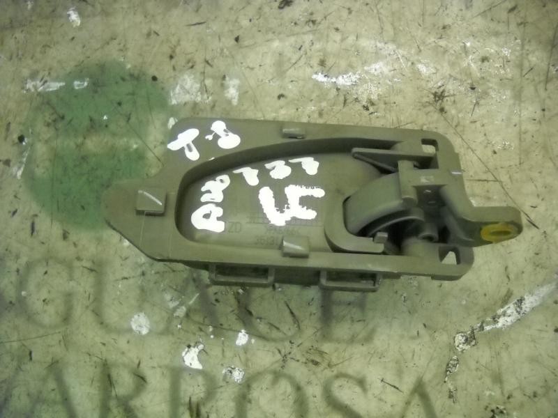 Recambio de maneta interior trasera izquierda para citroën xsara picasso 2.0 hdi referencia OEM IAM   