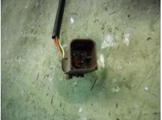 Recambio de motor limpia delantero para citroën xsara picasso 2.0 hdi referencia OEM IAM    2