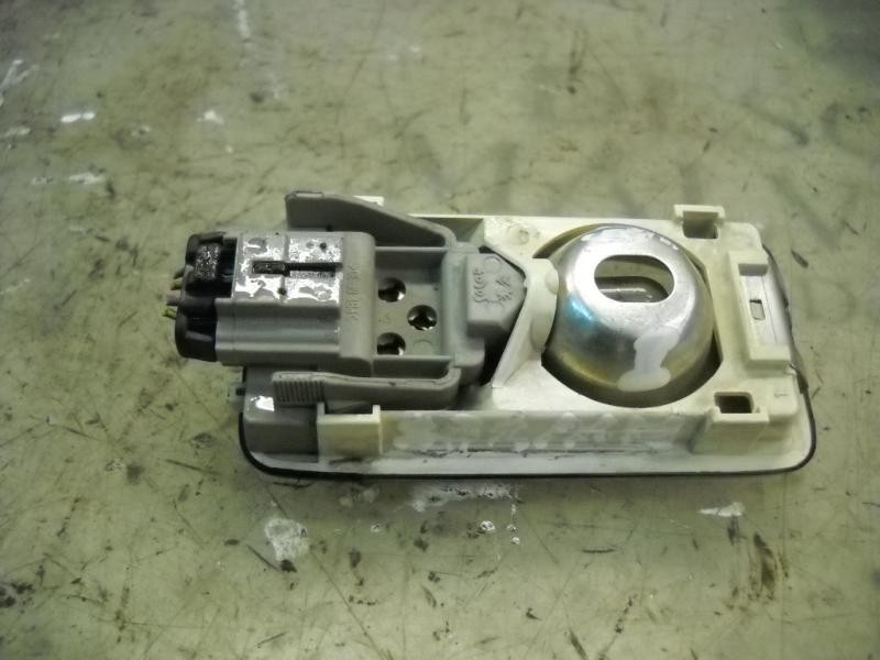 Recambio de piloto interior para citroën xsara picasso 2.0 hdi referencia OEM IAM   