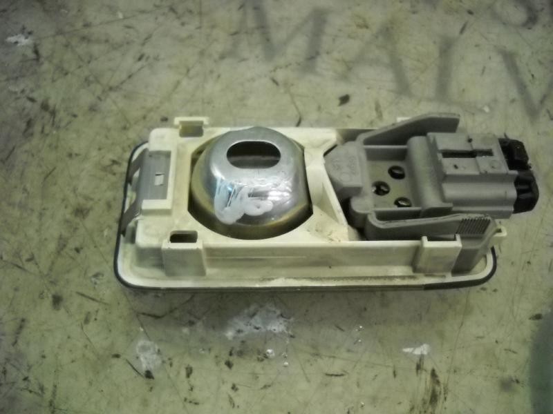 Recambio de piloto interior para citroën xsara picasso 2.0 hdi referencia OEM IAM   