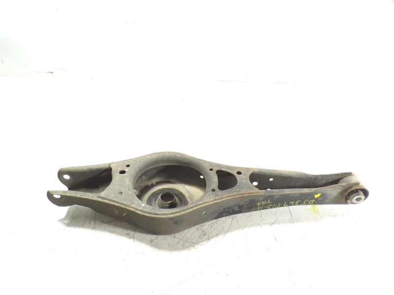 Recambio de brazo suspension inferior trasero izquierdo para volkswagen scirocco (137) 1.4 16v tsi referencia OEM IAM 1K0505311A