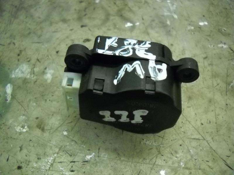 Recambio de motor apertura trampillas climatizador para citroën xsara picasso 2.0 hdi referencia OEM IAM   