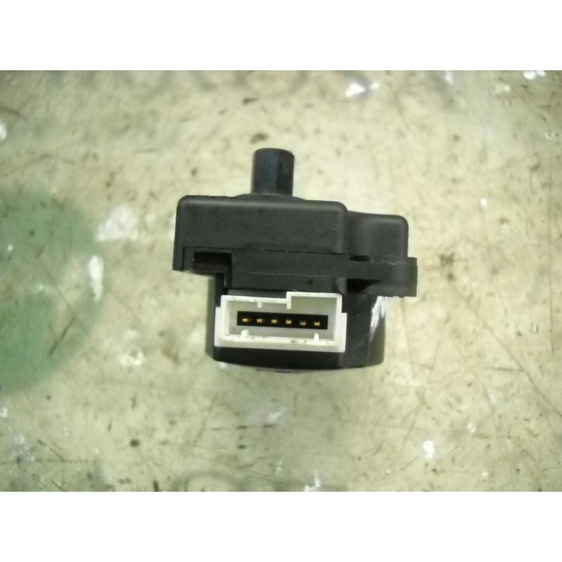 Recambio de motor apertura trampillas climatizador para citroën xsara picasso 2.0 hdi referencia OEM IAM   