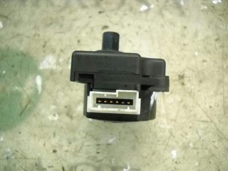 Recambio de motor apertura trampillas climatizador para citroën xsara picasso 2.0 hdi referencia OEM IAM   