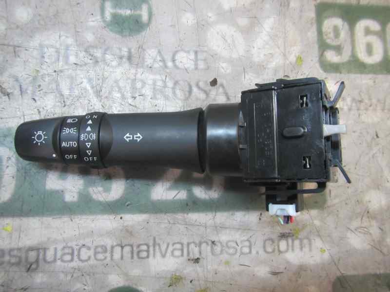 Recambio de mando luces para citroën c-zero seduction referencia OEM IAM 6242AK  