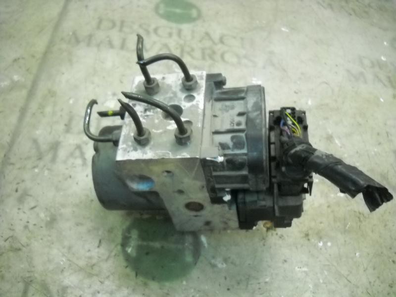 Recambio de abs para opel astra g berlina 1.6 16v referencia OEM IAM   