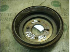Recambio de tambor freno trasero para mitsubishi carisma berlina 4 (da0) 1.6 cat referencia OEM IAM    2