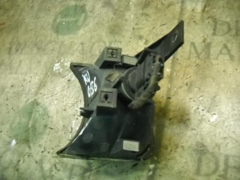 Recambio de piloto delantero derecho para bmw serie 5 berlina (e34) 2.5 24v referencia OEM IAM   