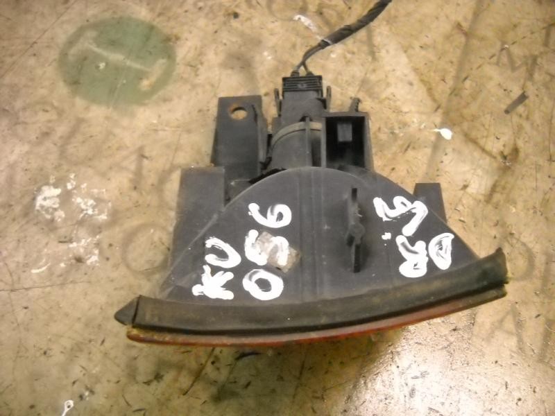 Recambio de piloto delantero derecho para bmw serie 5 berlina (e34) 2.5 24v referencia OEM IAM   