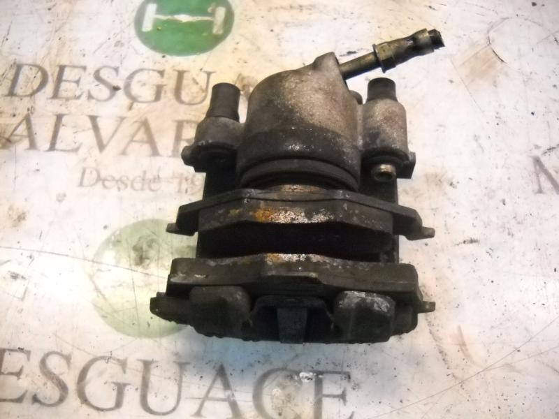 Recambio de pinza freno delantera derecha para seat cordoba berlina (6k2) stella referencia OEM IAM   