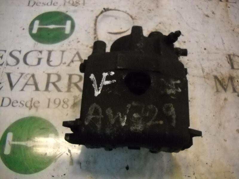 Recambio de pinza freno delantera izquierda para seat cordoba berlina (6k2) stella referencia OEM IAM   