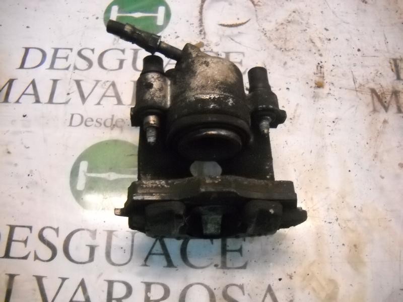 Recambio de pinza freno delantera izquierda para seat cordoba berlina (6k2) stella referencia OEM IAM   