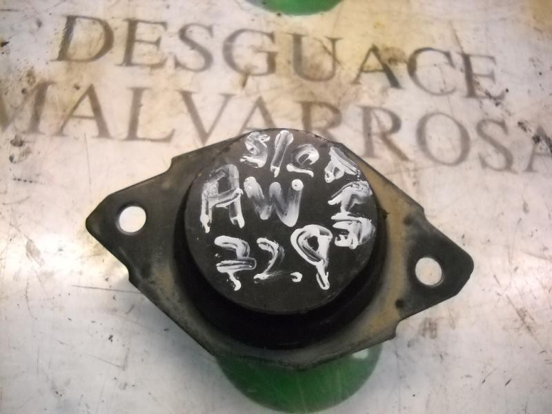 Recambio de soporte cambio para seat cordoba berlina (6k2) stella referencia OEM IAM   