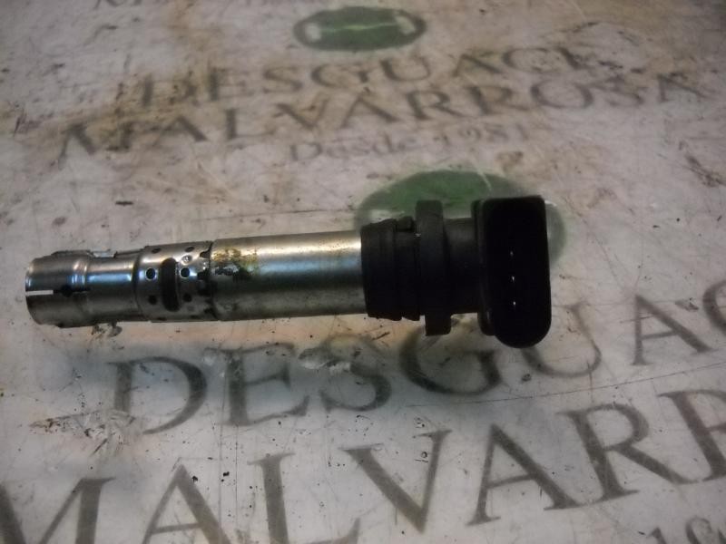 Recambio de bobina para volkswagen golf iv berlina (1j1) 1.6 16v referencia OEM IAM   