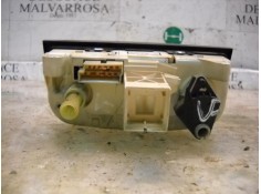 Recambio de mando calefaccion / aire acondicionado para opel corsa c comfort referencia OEM IAM    2