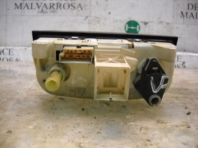 Recambio de mando calefaccion / aire acondicionado para opel corsa c comfort referencia OEM IAM   