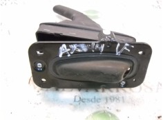 Recambio de palanca freno de mano para opel corsa c comfort referencia OEM IAM    2