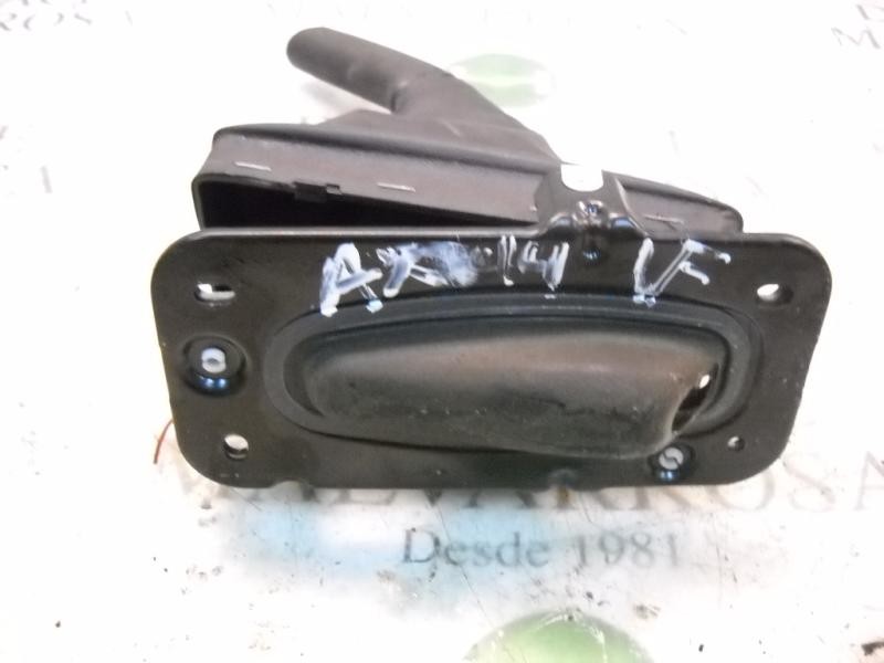 Recambio de palanca freno de mano para opel corsa c comfort referencia OEM IAM   