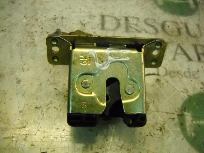 Recambio de maneta porton para opel corsa c comfort referencia OEM IAM   