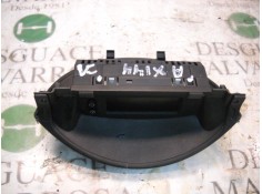 Recambio de mando multifuncion para opel corsa c comfort referencia OEM IAM    2