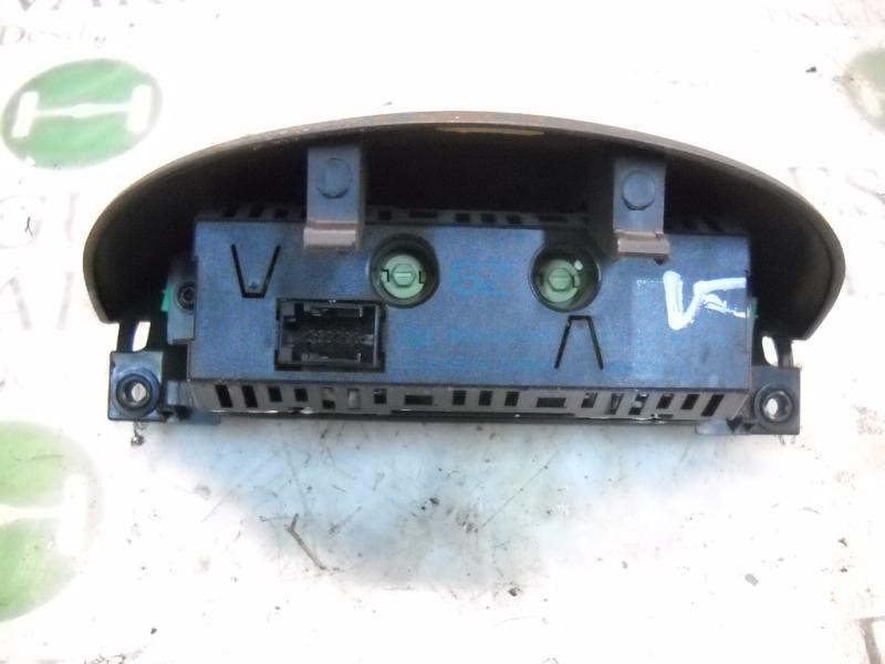 Recambio de mando multifuncion para opel corsa c comfort referencia OEM IAM   