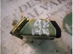 Recambio de cerradura maletero / porton para opel corsa c comfort referencia OEM IAM    2